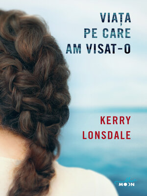 cover image of Viața pe care am visat-o